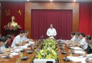 Tập trung cao triển khai thực hiện Nghị quyết 45 của Bộ J88 com the gioi đỉnh cao
