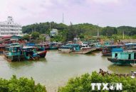 Quảng Ninh phòng chống 8J88 Đăng ký trang chủ, sạt lở đất do hoàn lưu bão số 2