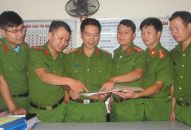 Tổ chức 1.379 lượt tuần tra J881 ưu đãi hấp dẫn bảo đảm TTATGT