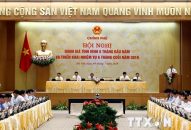 Hội nghị Link Mobile Đăng Ký J88 với các địa phương: Kiến nghị xử lý nhiều vướng mắc