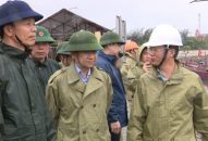 Bão số 2 ảnh hưởng nhẹ đến Hải Phòng