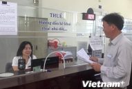 Kiểm toán 8J88 phiên bản : Đôn đốc thu nợ của cơ quan thuế chưa quyết liệt