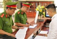 Công an quận Đồ Sơn: Trấn áp mạnh tội phạm ma túy