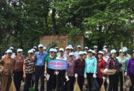Hội CCB quận Kiến An: J882ea hoàn trả cao truyền thống cho trên 5.300 thanh thiếu nhi
