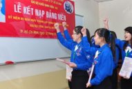 8J88 Nổ Hũ, Bắn Cá, Thể Thao, Game Bài xã Đặng Cương (An Dương):  Đề nghị xóa tên 6 đảng viên