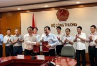 Bộ Công Thương bàn giao dự án yếu kém cho Ủy ban Quản lý vốn 8J88 phiên bản 