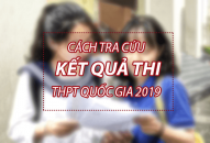 J882ea hoàn trả cao 24h: “Chốt” thời gian công bố điểm thi THPT quốc gia 2019