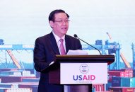 Phó J886 cá cược WC 2026: Việt Nam luôn coi trọng quan hệ đối tác toàn diện với Hoa Kỳ