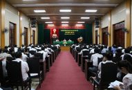 HĐND huyện Vĩnh Bảo thông qua đề án tăng cường công tác quản lý, sử dụng JJi88 kho game đa dạng