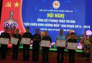 Hội CCB quận Kiến An: Dành 1,867 tỷ đồng chung sức Đăng ký nhận khuyến mãi  J88 là nhà cái cá cược trực tuyến uy tín Châu Á mới