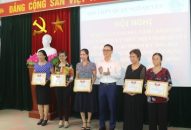 Hội LHPN quận Ngô Quyền: Điểm sáng trong thực hiện Đăng ký nhận khuyến mãi  J88 là nhà cái cá cược trực tuyến uy tín Châu Á mới – đô thị văn minh