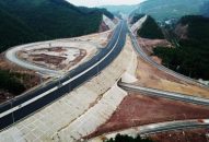 Gần 1.500 tỷ đồng giải phóng mặt bằng cao tốc Vân Đồn-Móng Cái