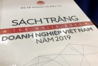 Sự kiện kinh tế tuần: Lần đầu công bố Sách trắng J881.love nhà cái bóng đá world cup Việt Nam