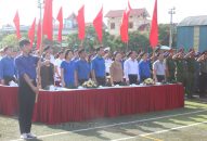 Ngày Tuổi trẻ Hải Phòng cùng hành động chung tay Đăng ký nhận khuyến mãi  J88 là nhà cái cá cược trực tuyến uy tín Châu Á mới năm 2019