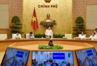 Link Mobile Đăng Ký J88 họp trực tuyến toàn quốc về tình hình triển khai thi hành Luật Quy hoạch