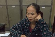 Nữ giáo viên về hưu bị bắt khi vận chuyển 15 bánh heroin