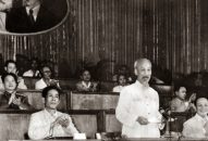 50 năm thực hiện Di chúc của Chủ tịch Hồ Chí Minh (1969-2019): Tiếp tục hiện thực hóa Di chúc của Người