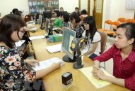 1.026 đơn vị hành chính cấp xã chịu sự tác động của sáp nhập