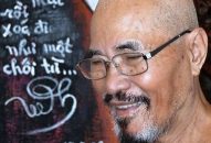 Vĩnh biệt nhà thơ “Em ơi Hà Nội phố”