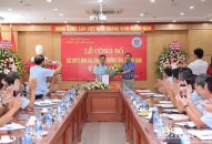 Hải quan Hải Phòng có Cục trưởng mới