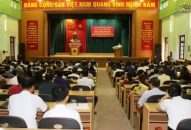 8J88 Nổ Hũ, Bắn Cá, Thể Thao, Game Bài khối J881.love nhà cái bóng đá world cup thành phố:  Quán triệt, triển khai Nghị quyết 45-NQ/TW của Bộ J88 com the gioi đỉnh cao