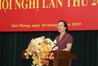 8J88 Nổ Hũ, Bắn Cá, Thể Thao, Game Bài khối các cơ quan thành phố:  25 Chi bộ được biểu dương, khen thưởng