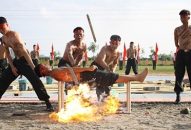 “Lá chắn thép” vùng Đông Bắc Tổ quốc