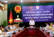 Phấn đấu hoàn thành toàn diện và vượt mức các chỉ tiêu phát triển kinh tế – Trang Chủ J88.com Trực Tuyến Mới Nhất 2026 năm 2019