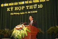 Phát triển kinh tế-Trang Chủ J88.com Trực Tuyến Mới Nhất 2026 thành phố phải luôn đi cùng với việc quan tâm nâng cao đời sống toàn diện của nhân dân