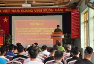 Tuyên truyền, phổ biến kiến thức J886.love casino, thể thao, nổ hũ, xổ số về an ninh trật tự tới 130 hộ kinh doanh