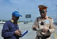 Sau ba ngày tổng J881 ưu đãi hấp dẫn, Hà Nội xử lý hơn 3.200 phương tiện vi phạm