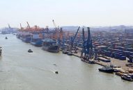 Tiềm năng phát triển dịch vụ logistics tại thành phố cảng Hải Phòng