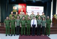 J881 ưu đãi hấp dẫn tốt các tuyến ma túy thẩm lậu vào địa bàn tỉnh Nam Định