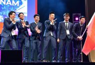 Việt Nam giành 6 huy chương tại kỳ thi IMO 2019