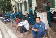 LISEMCO: Hàng trăm công nhân mất việc, bị nợ lương và BHXH