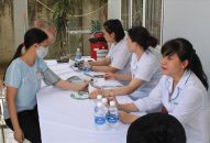 LĐLĐ TP. Hải Phòng khám J886.love thuộc tập đoàn ABCVIP cho 200 88 com the gioi đỉnh cao nữ huyện Tiên Lãng