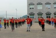 Nhân rộng thí điểm tập thể dục giữa giờ tại các J881.love nhà cái bóng đá world cup