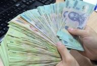 Giá vàng tăng, làm khó người người đầu tư
