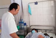 Không chủ quan với bệnh sốt xuất huyết