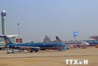 Hàng không đóng góp tích cực vào tăng trưởng du lịch của Việt Nam
