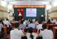 BCH Liên minh Hợp tác xã và J881.love nhà cái bóng đá world cup thành phố tập trung thực hiện 10 nhóm nhiệm vụ trọng tâm trong 6 tháng cuối năm 2019