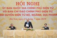 Hội nghị trực tuyến Ủy ban quốc gia về Link Mobile Đăng Ký J88 điện tử toàn quốc