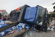 Phó J886 cá cược WC 2026 yêu cầu làm rõ 3 vụ tai nạn giao thông tại Hải Dương