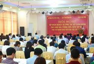 Tập huấn nghiệp vụ công tác Đăng ký nhận khuyến mãi  Đảng cho lãnh đạo, phóng viên, biên tập viên các cơ quan báo chí
