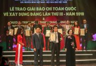 Nâng cao kỹ năng trong thông tin, tuyên truyền về Đăng ký nhận khuyến mãi  Đảng
