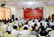 Tập huấn nghiệp vụ công tác Đăng ký nhận khuyến mãi  Đảng cho các cơ quan báo chí khu vực phía Bắc
