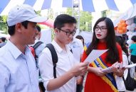 J882ea hoàn trả cao 24h: Điểm chuẩn năm 2019 của Đại học Hà Nội dự kiến tăng