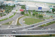 Xây cầu vượt đối phó tai nạn trên QL5