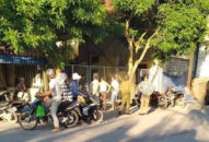 Hải Phòng: Chồng chết trong nhà, vợ tử vong dưới mương nước