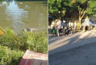 Công an đang điều tra vụ 2 vợ chồng tử vong tại xã Bắc Hưng , Tiên Lãng